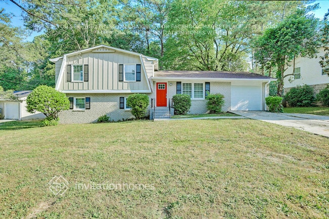 Photo - 6625 Hidden Brook Trail