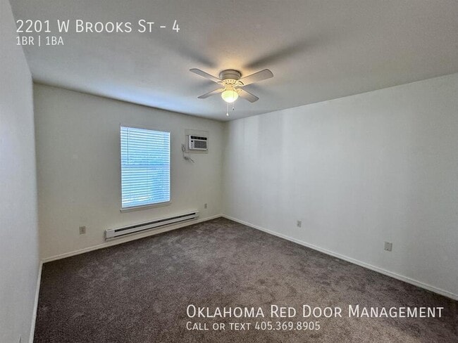 Photo - 2201 W Brooks St Unit 4