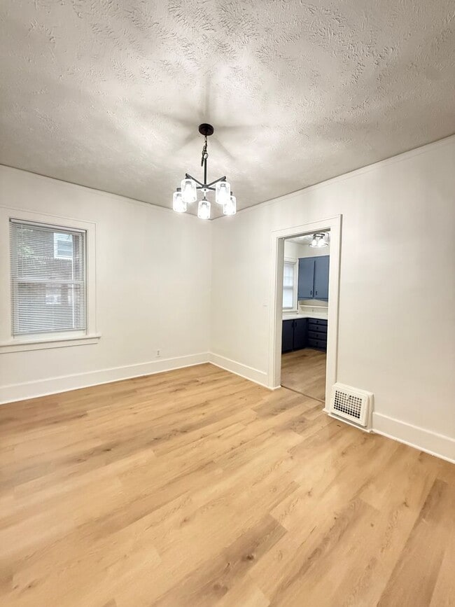 Photo - Available Now! Midtown 4 Bedroom Townhome