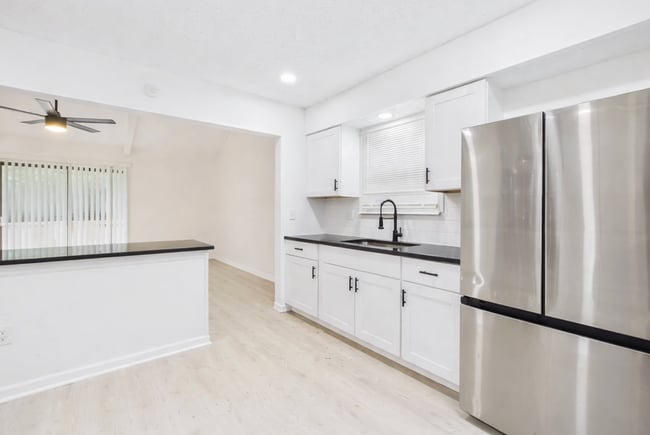 Photo - Stylishly Updated 4BR/3BA with Expansive Back Deck