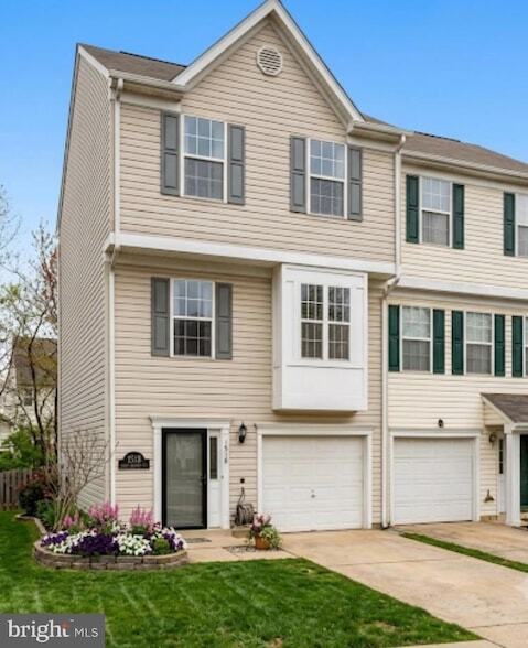 Photo - 1518 Deep Gorge Ct