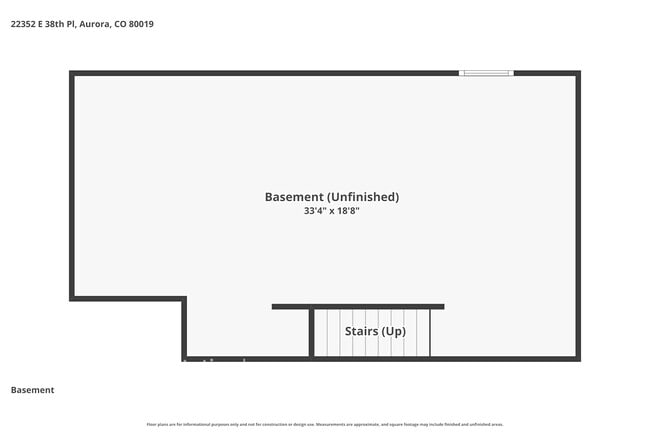 Photo - 22352 E 38th Pl
