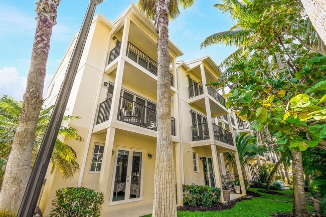 Photo - 437 Juno Dunes Way Townhome