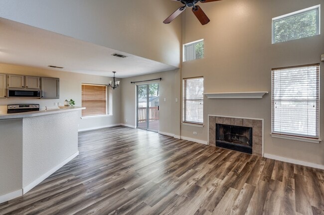Photo - 3 Bedroom/2.5 Bath Guilbeau Gardens Subdivision