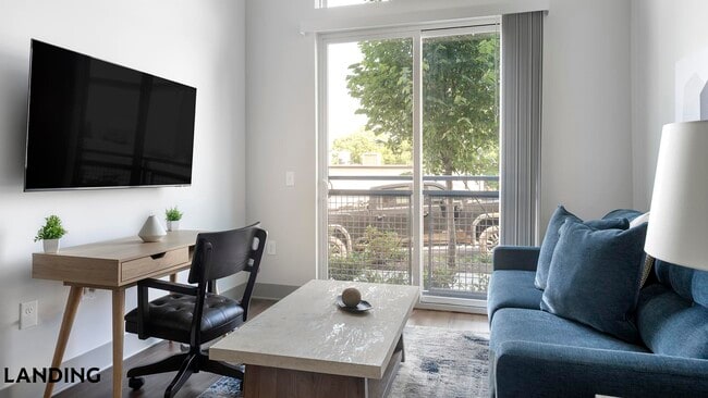 Photo - 1310 Hillside Ave Unit 106