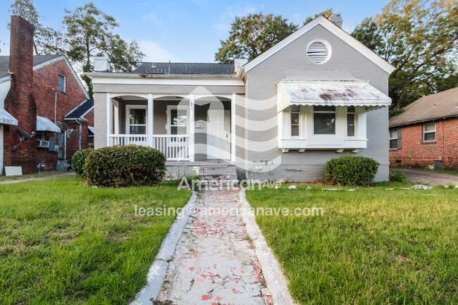 840 Terrace Ave