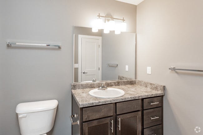 2HAB Remodelado - Baño