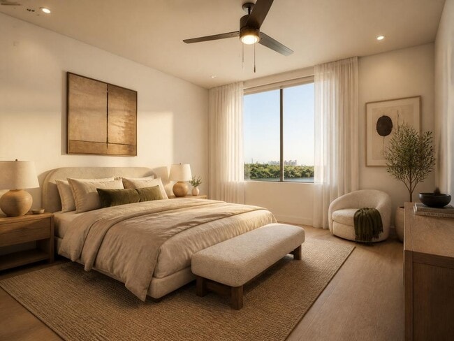 Photo - Amara Bay Residences and Marina