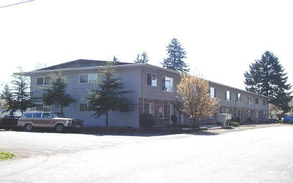 Photo - Pacific Crest Apartments