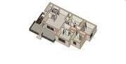 3BR/2BA