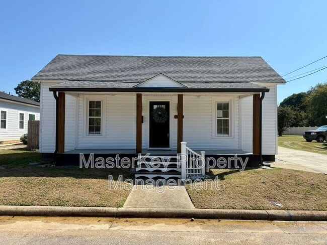 Building Photo - 1605 Thompson St Rental