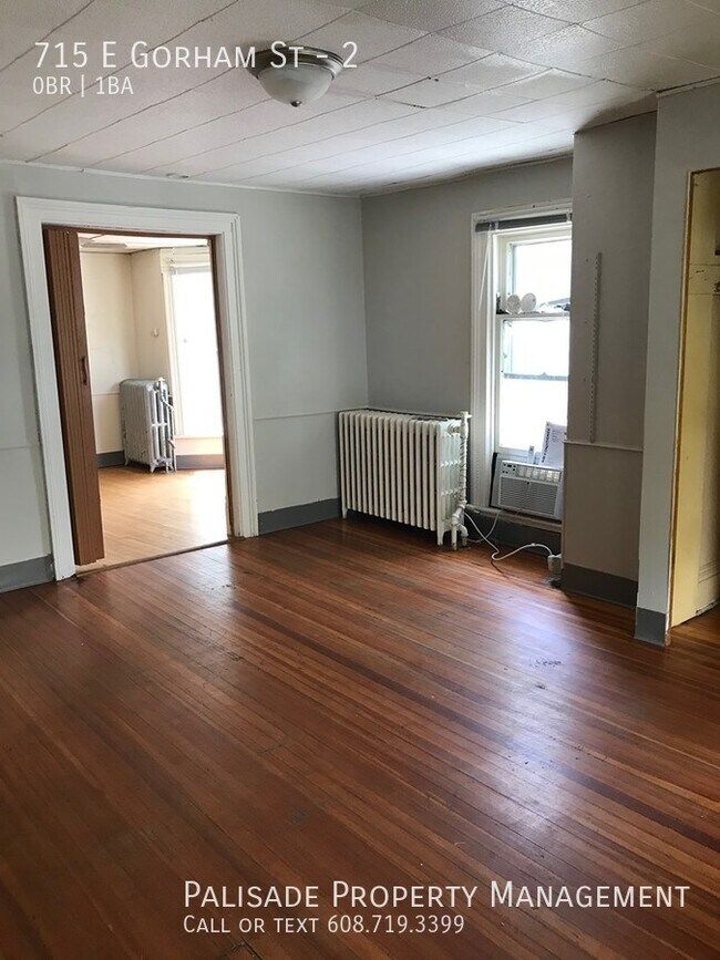 Photo - 715 E Gorham St Unidad 2