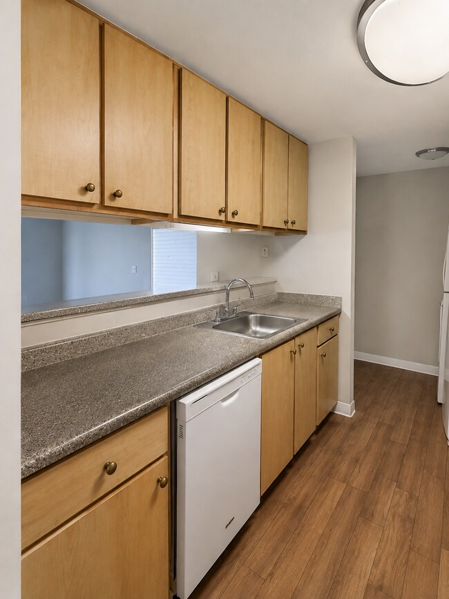 16936 SE Powell Blvd Unit 61