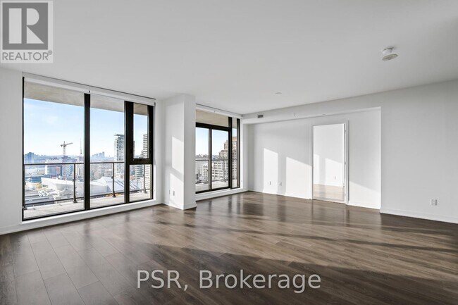 Photo - 2 St Thomas St Unité 2307