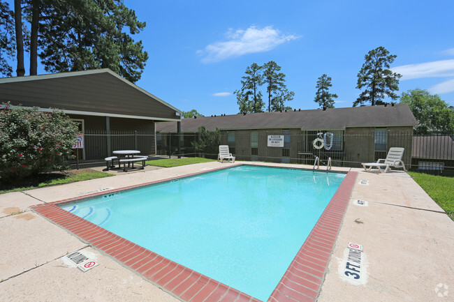 Building Photo - Santa Fe Trails Apartments