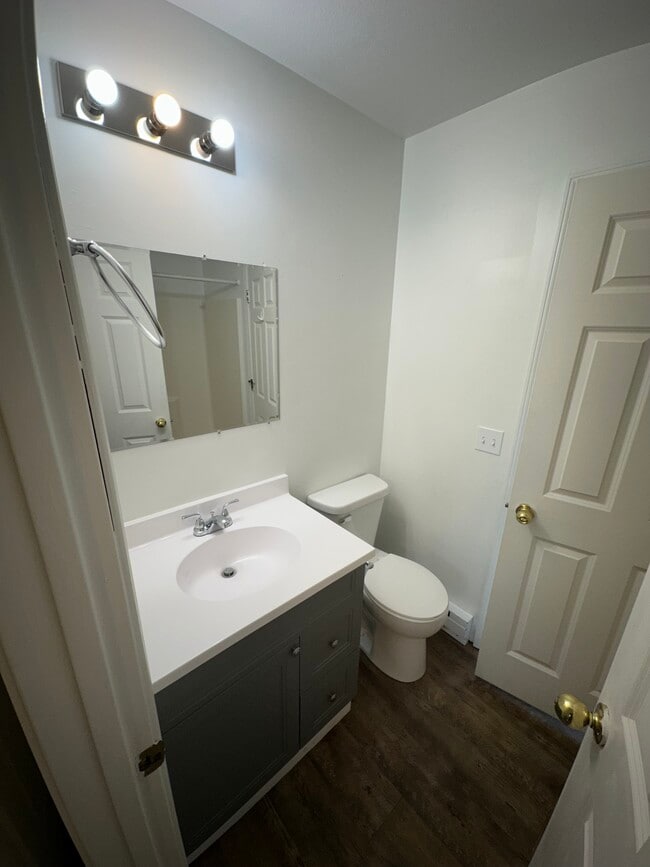 Photo - 401 Clearfork Dr Unidad 401