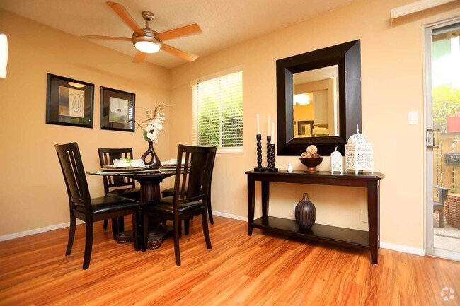 Madera Valley Apartments