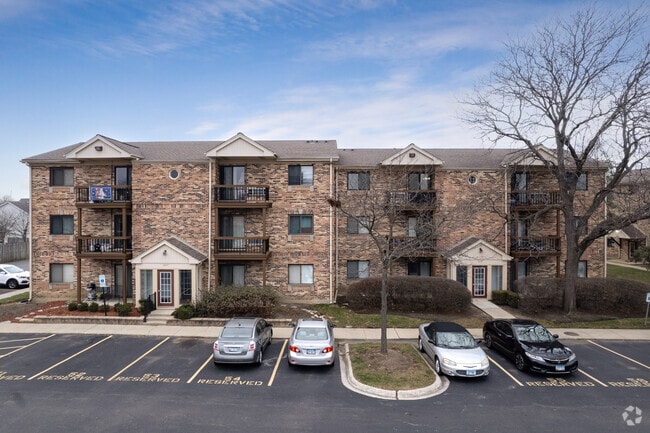 Photo - RoseWood Condominiums