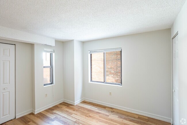 bedroom - 16 Elmer St.