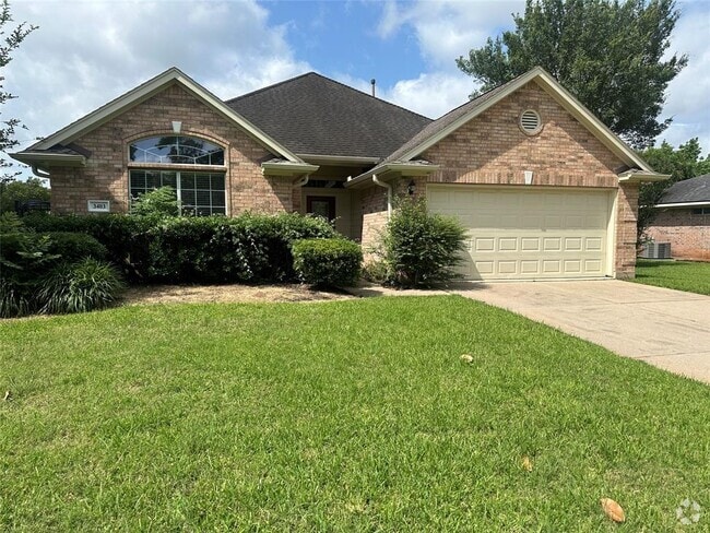 Building Photo - 3403 Covey Trail Dr Rental