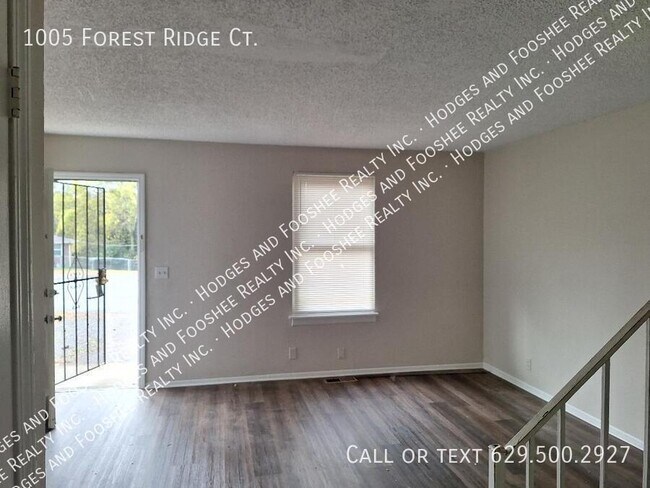 Photo - 1005 Forest Ridge Ct