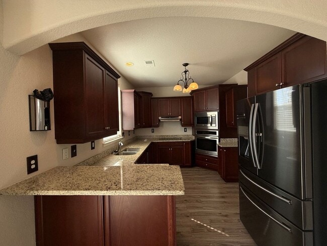 Photo - Spacious end-unit home in Virginia Beach!