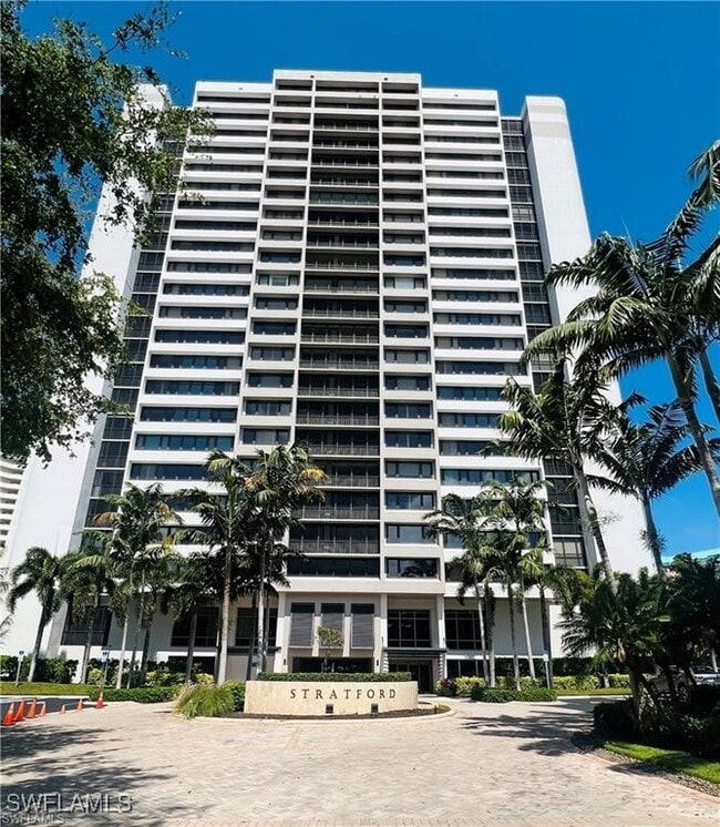 Building Photo - 5601 Turtle Bay Dr Unit 602