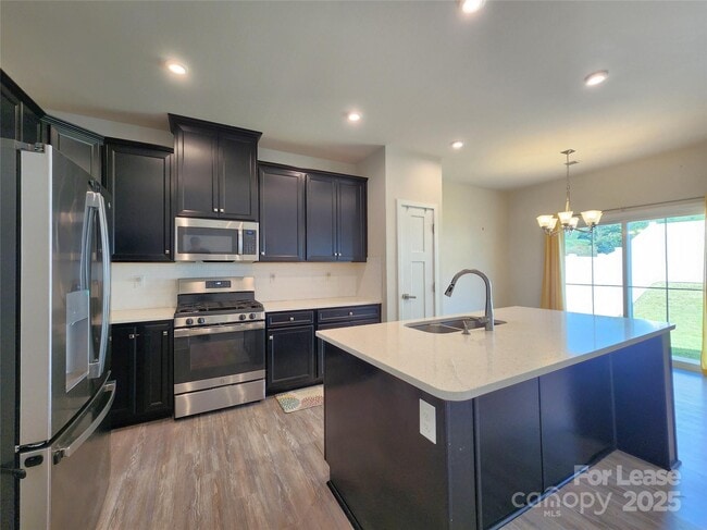 Building Photo - 10412 Dalton Woods Ct NW Rental