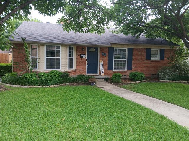 Photo - 3728 Seguin Dr