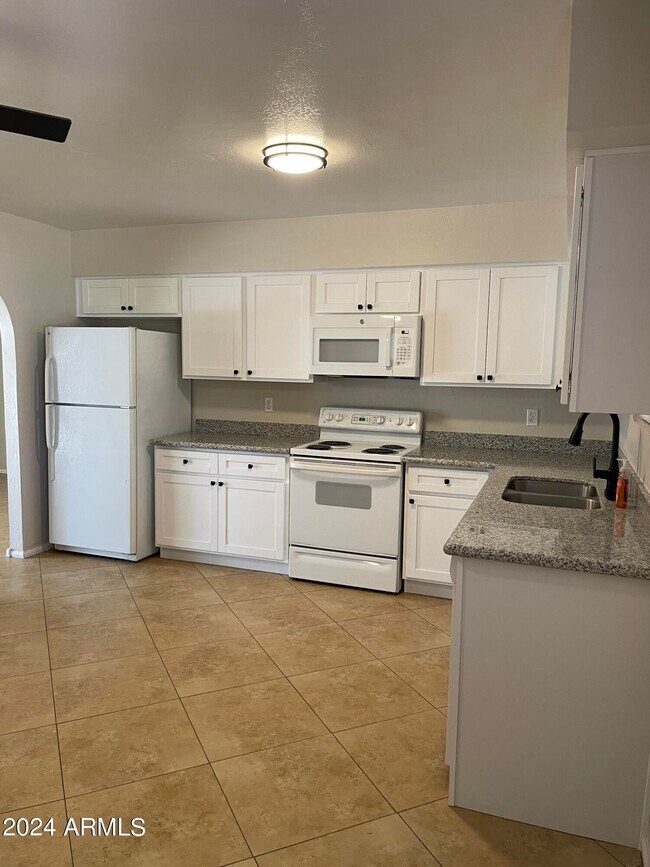 801 W Villa Rita Dr Rental House Rental in Phoenix, AZ