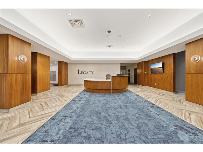 Photo - 1240 S 2nd St Unit 1003