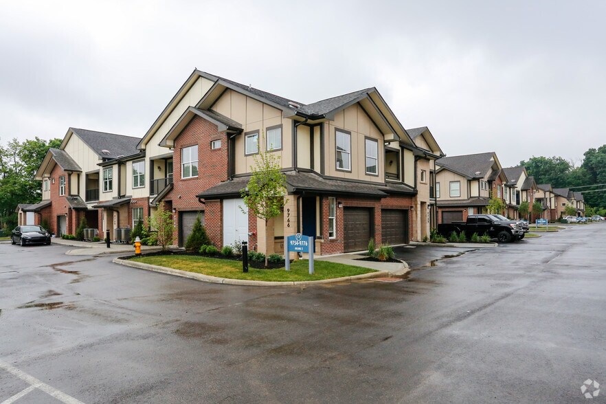 Austin Park Apartments For Rent in Miamisburg, OH