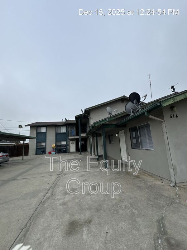 Building Photo - 514 S Bridge St Unit A