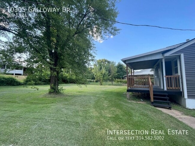 Photo - 10305 Galloway Dr