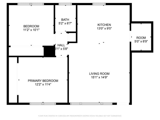 Building Photo - 922 N 1st St Unit #C