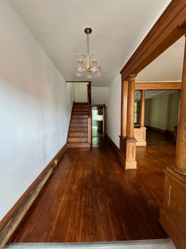 Building Photo - 106 Pine St Rental
