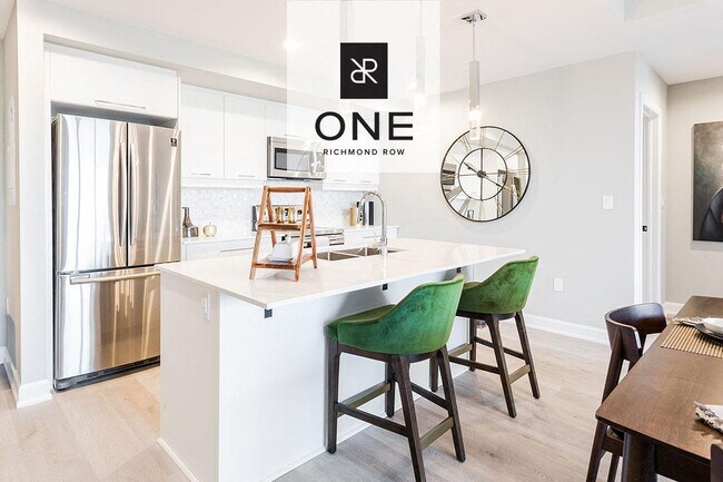 Photo - 517 One Richmond Row