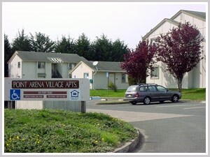 Photo - Point Arena Village Apartments