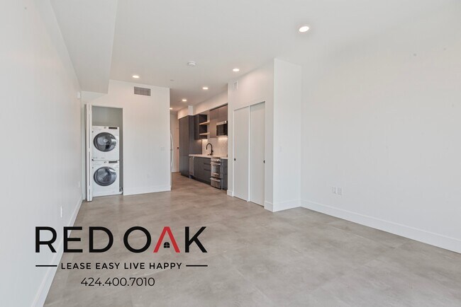 Photo - 3450 1/3 W 43rd St-210-A1 Unit 210-A1