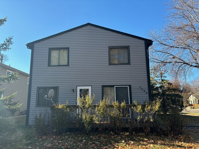 Photo - 3600 Quebec Ave S Townhome