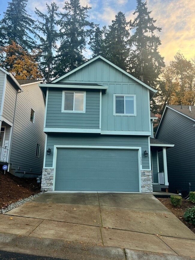 Building Photo - What Beauty! Live with serenity ~ Short distance to the heart of hazel Dell