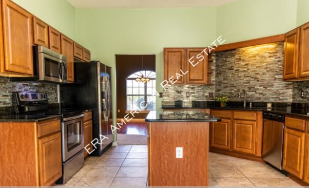 Photo - 2609 Corner Creek Rd