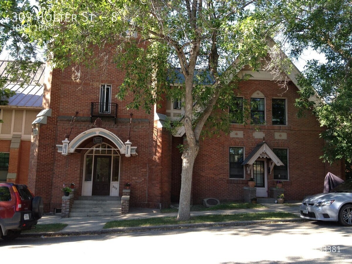 Photo - 309 Holter St Unit 8