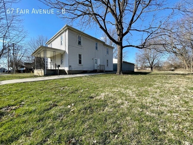 Building Photo - 67 Fair Ave Unit B