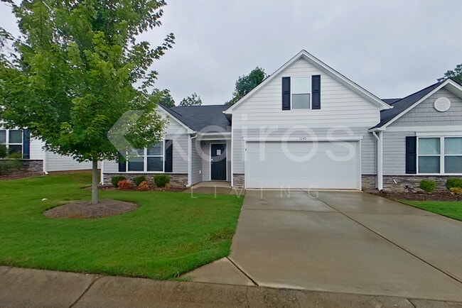 Building Photo - 1245 Amberlight Circle Rental