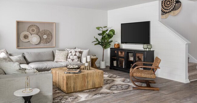 Wingate Meadows Rental Homes