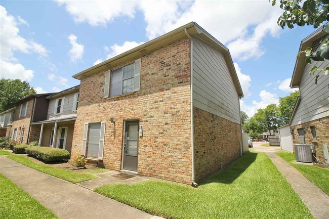 Photo - 317 Pinchback Rd Townhome