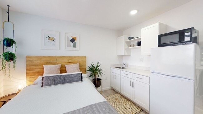 Photo - Sohana Apartments