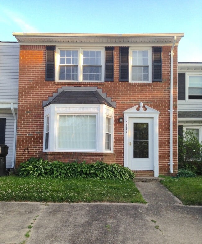 Building Photo - 5221 Johnstown Ln Rental