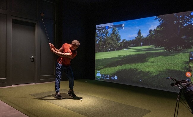The Lodge